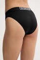 Calvin Klein bikini alsó LV00Q62752 fekete AW25