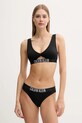 Ruházat Calvin Klein bikini alsó LV00Q62752 fekete