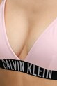 Calvin Klein bikini felső rózsaszín LV00Q62854