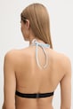 Ruházat Calvin Klein bikini felső LV00Q62854 kék