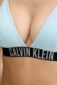 Calvin Klein bikini felső kék LV00Q62854