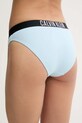 Купальные трусы Calvin Klein LV00Q62856 голубой AW25