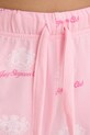 Juicy Couture compleu pijama JUICY SLEEPOVER CLUB SHORT PYJAMA SET JCLPJ225501
