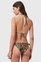 Одяг Купальні труси AllSaints SAPH W013WC барвистий