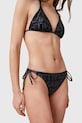 AllSaints chiloți de baie SAPH W015WC negru AW25