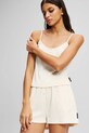 Одяг Піжама Karl Lagerfeld A3W45006 бежевий