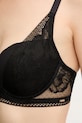 Îmbrăcăminte BOSS sutien 50545332 negru