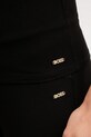 BOSS maiou de pijama 50545590 negru