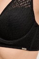 Îmbrăcăminte BOSS sutien 50520390 negru