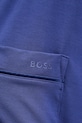 BOSS cămașă de pijama BOSS Sheen_Shirt 50545588 violet