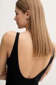 Ruházat Karl Lagerfeld body A3W47036 fekete