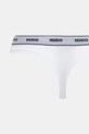Odzież HUGO stringi 3-pack 50545680 biały