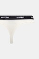 HUGO stringi 3-pack TRIPLET THONG STRIPE 50545680
