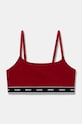 Σουτιέν HUGO 2-pack Bashinah 50545691 κόκκινο AW25