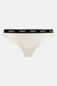 Abbigliamento HUGO mutande pacco da 3 50545694 bianco