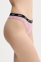 Brazilian στρινγκ HUGO 50545700 ροζ AW25