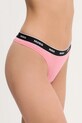 HUGO chiloți brazilieni 50545700 roz AW25