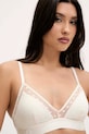 Одяг Бюстгальтер HUGO 50545709 кремовий