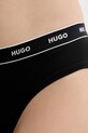 Одяг Труси HUGO 50545716 чорний
