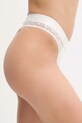 HUGO tanga 50545718 bézs AW25
