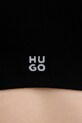 Бюстгальтер HUGO чорний 50545745
