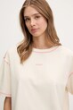 HUGO pijama 50543530 bej