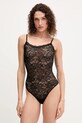 Guess body JANE dzianina czarny O5GM06.KBGT0