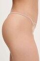 Στρινγκ Guess EVELINE O4BE14.KCDE0 καφέ AW25