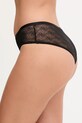 Σλιπ Guess NORA O5RE12.KCLB0 μαύρο AW25