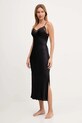 Νυχτικό Chantelle MUSE C10ZW0 μαύρο AW25
