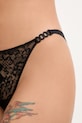 Chantelle tanga XPLICIT negru C01PG5