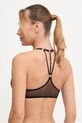 Odzież Chantelle biustonosz SPIRITS C01SPF czarny