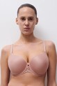 Îmbrăcăminte Chantelle sutien SUBLIME C19WN1 bej
