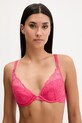 Chantelle sutien MUSE cu balene roz C19YNR