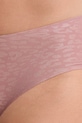 Odzież Chantelle figi SOFTSTRET C11DB4 różowy