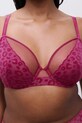 Бюстгальтер Chantelle GIRLS C22XM0 розовый