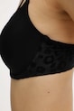 Chantelle sutien GIRLS negru C22XN0