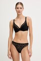 Chantelle biustonosz GIRLS C22XNC czarny AW25
