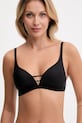 Podprsenka Chantelle GIRLS jemně vyztužené černá C22XQ9