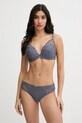 Chantelle biustonosz FLEURS C12M20 szary AW25