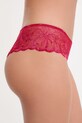 Chantelle brazyliany FLEURS C12M40 czerwony AW25