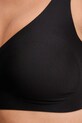 Одежда Бюстгальтер Chantelle SOFTSTRET C26BQB чёрный