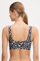 Chantelle sutien SOFTSTRET C11DQ3 gri AW25