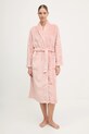 Oblečenie Župan Chantelle TEDDY FN1030 ružová