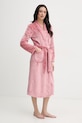 Chantelle szlafrok frotte damski FN1030 różowy AA00