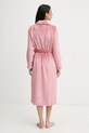 Odzież Chantelle szlafrok frotte damski FN1030 różowy