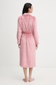 Odzież Chantelle szlafrok frotte damski FN1030 różowy