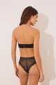 women'secret brazyliany czarny 4989326