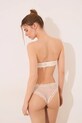 Odzież women'secret brazyliany 4989327 beżowy