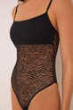 Odzież women'secret body 4659874 czarny